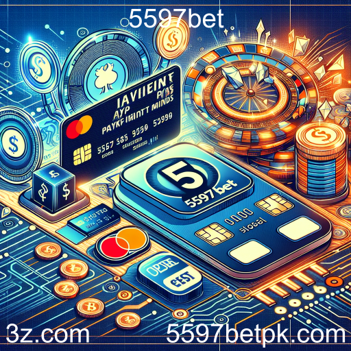 Métodos de Pagamento na 5597bet: Escolha a Melhor Opção para Jogar